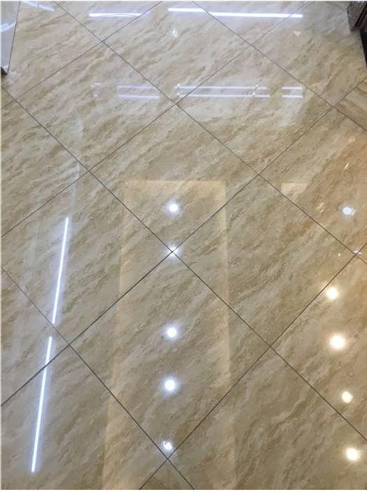 衛(wèi)生間瓷磚要怎么選擇 選這種才最好,排水超快還不打滑