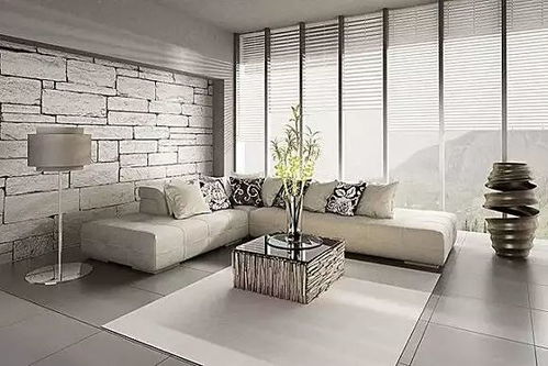 這些背景墻設計,美得沒話說,顏值超高,贊