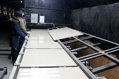 中國瓷磚遭遇貿(mào)易保護(hù)主義 積極突圍成當(dāng)務(wù)之急