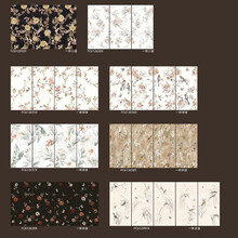 磁磚花片 裝修中的點睛之筆